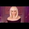 161cm Rebecca DollHouse168 